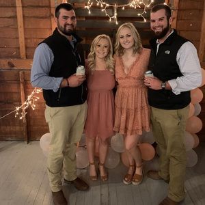 Meet your Posher, Erica